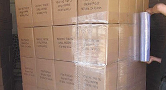 穩(wěn)固運(yùn)輸