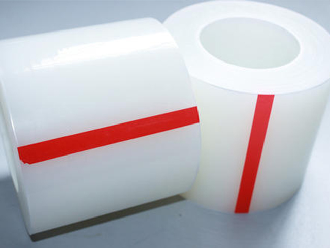 貴越包裝教您四個(gè)挑選保護(hù)膜的方法