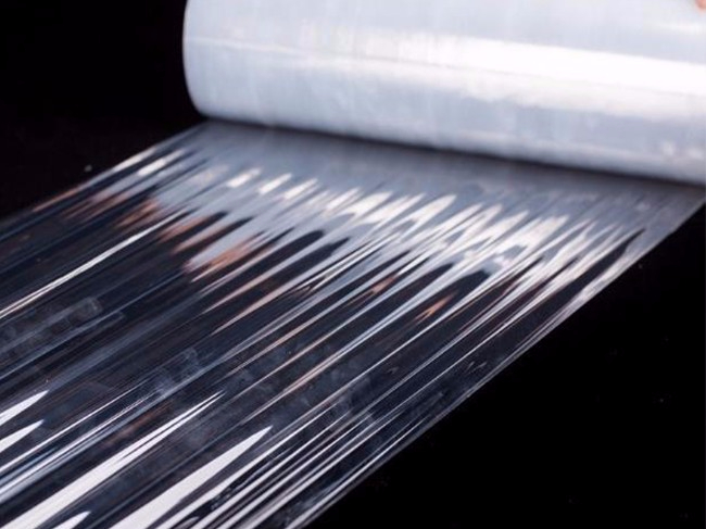 貴越包裝教您如何購選質(zhì)量好的纏繞膜