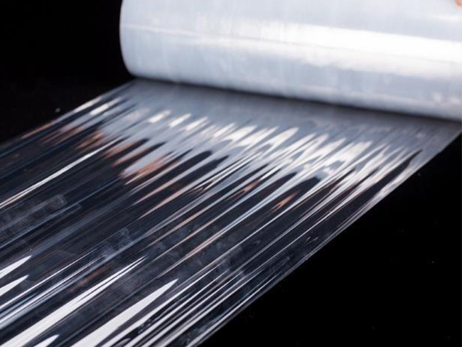 貴越包裝教您如何購選質(zhì)量好的纏繞膜