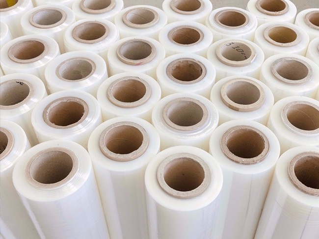 拉伸纏繞膜為何受廣大群眾的喜愛，貴越包裝來為您揭曉