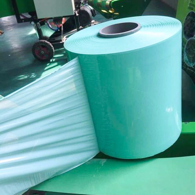 機(jī)用牧草膜