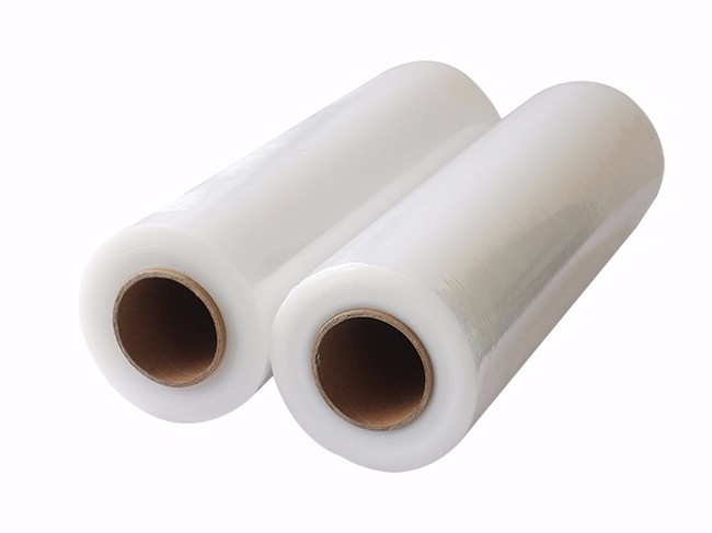 貴越包裝教您如何判斷拉伸膜的質(zhì)量