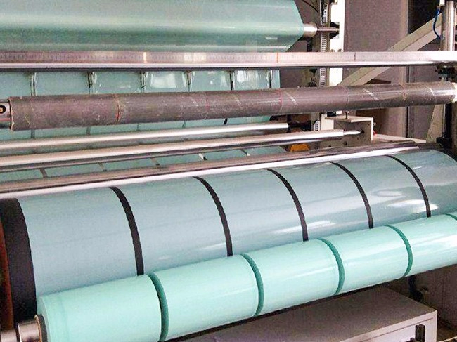 牧草膜有什么優(yōu)點?貴越包裝詳細為您講解