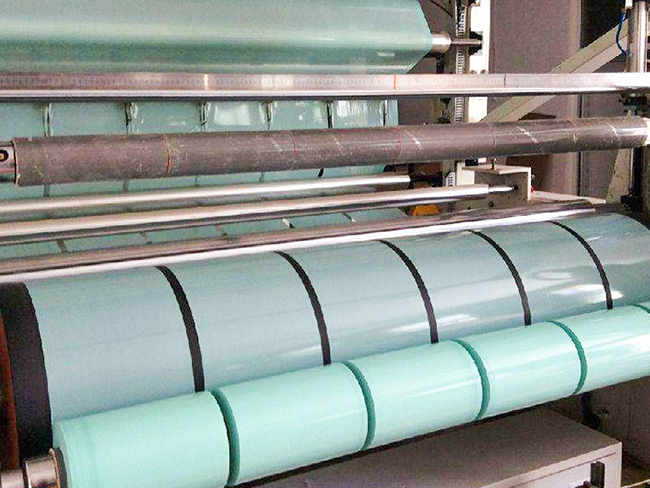 牧草膜有什么優(yōu)點?貴越包裝詳細為您講解