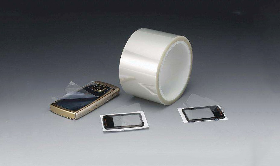 防靜電保護(hù)膜