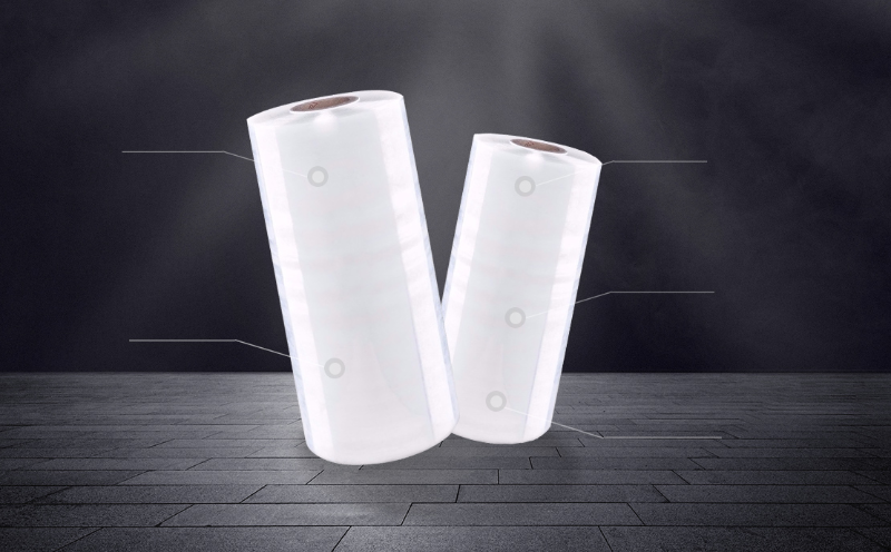 怎么用【纏繞膜】做包裝耗材能有效降低企業(yè)包裝成本？