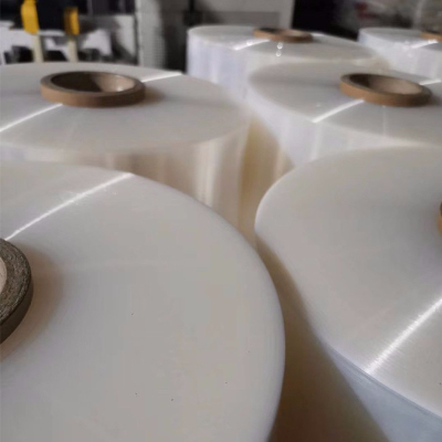 機(jī)用纏繞膜